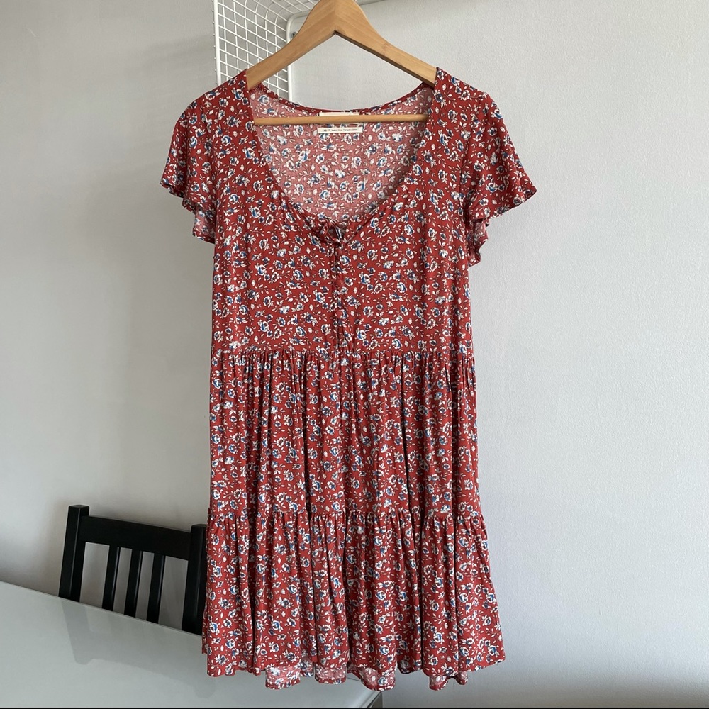URBAN OUTFITTERS - Dress